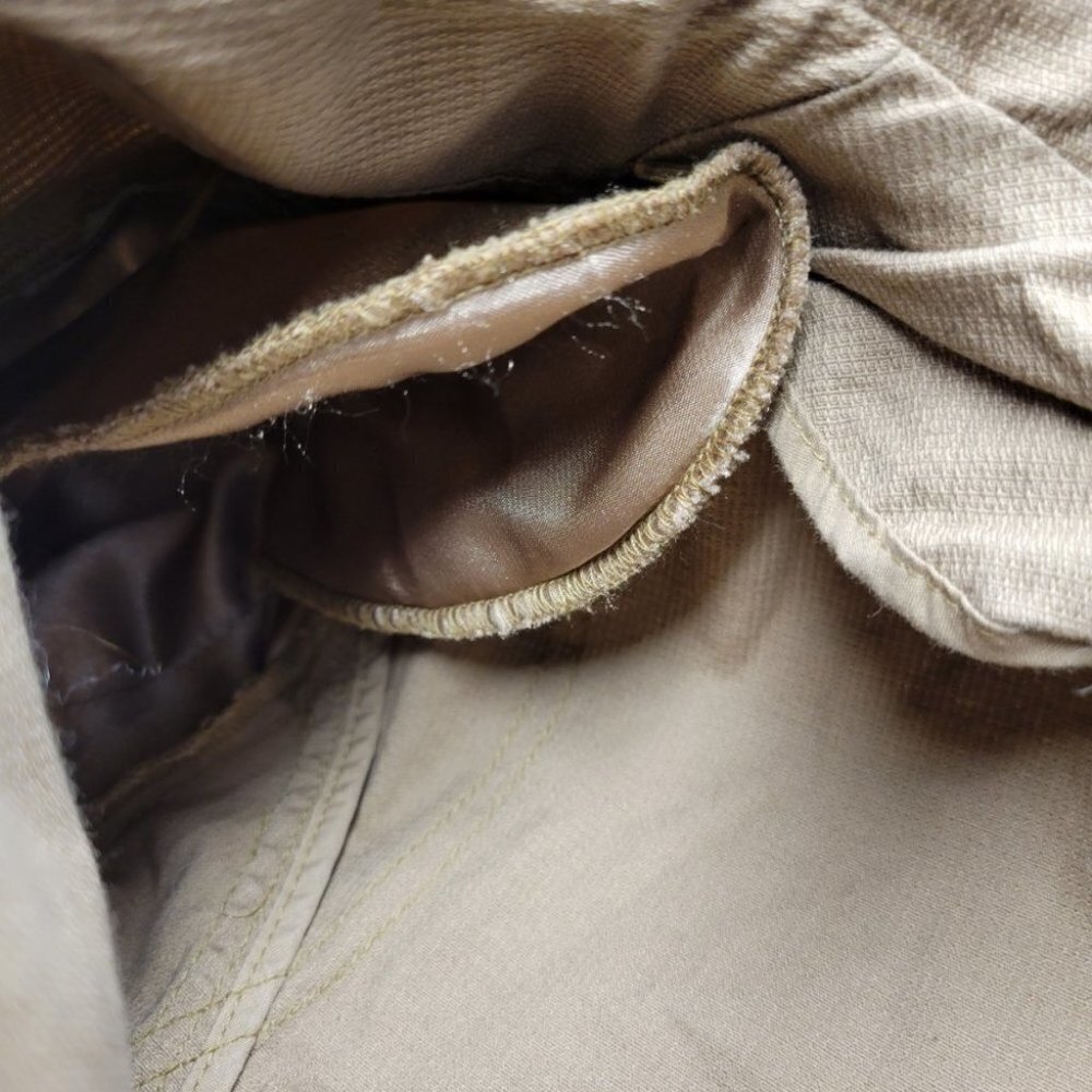 Cleo  Jacket - Picture 6 of 6